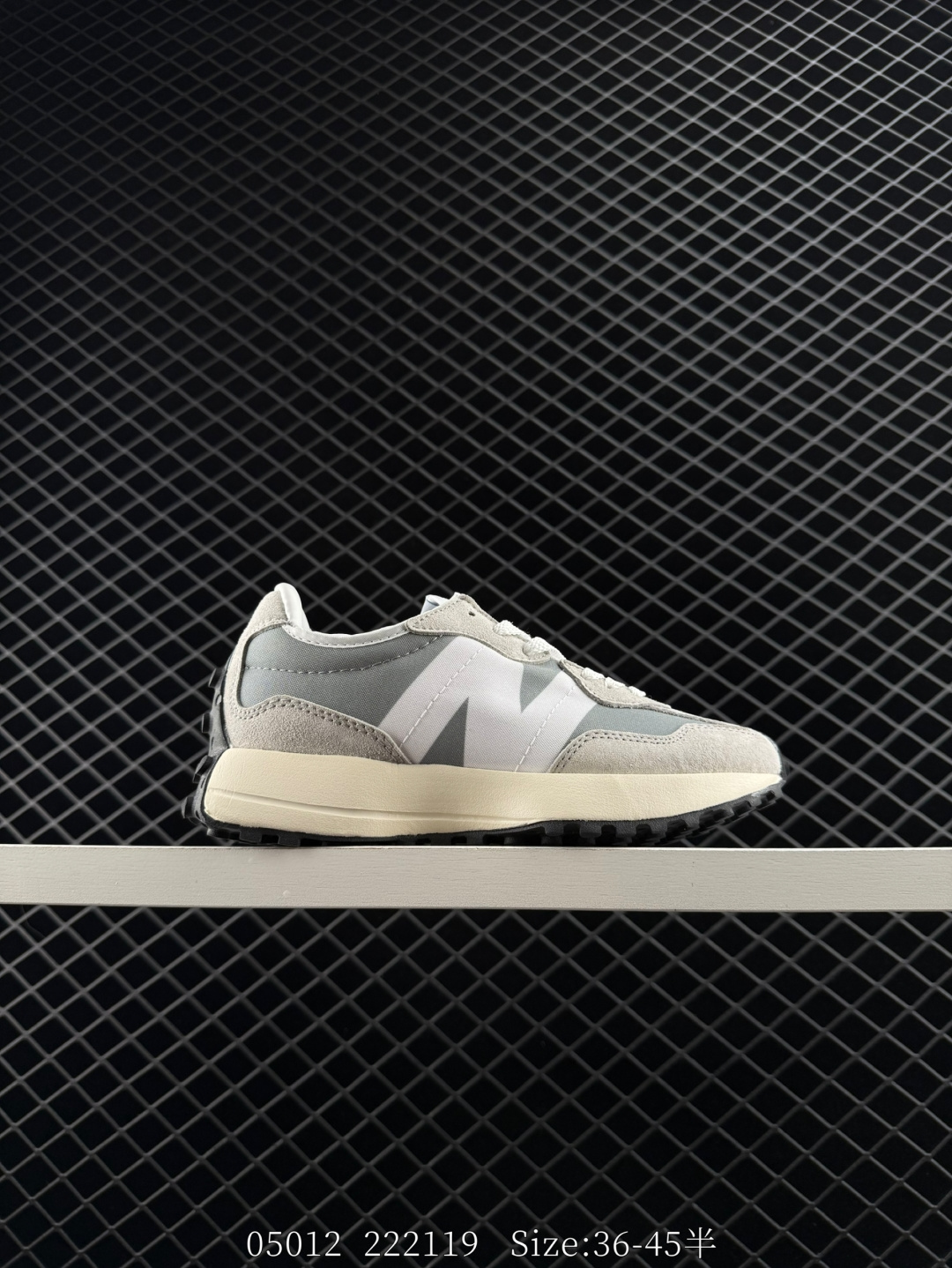 New Balance MS327 New Balance MS327